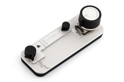 Vandoren Black Master Bb Clarinet Reed Trimmer - RT18 - Poppa's Music 