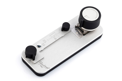 Vandoren V12 Bb Clarinet Reed Trimmer - RT19 - Poppa's Music 