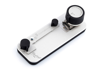 Vandoren Traditional Bb Clarinet Reed Trimmer - RT10 - Poppa's Music 