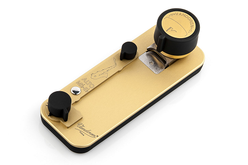 Vandoren Alto Saxophone Reed Trimmer - RT21 - Poppa's Music 