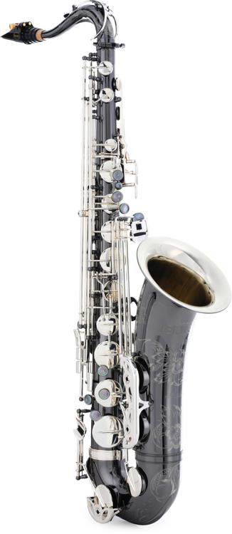 Julius Keilwerth SX90R Professional Tenor Saxophone - Poppa's Music 