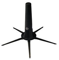 K&M Soprano Saxophone Stand - 15290 - Poppa's Music 