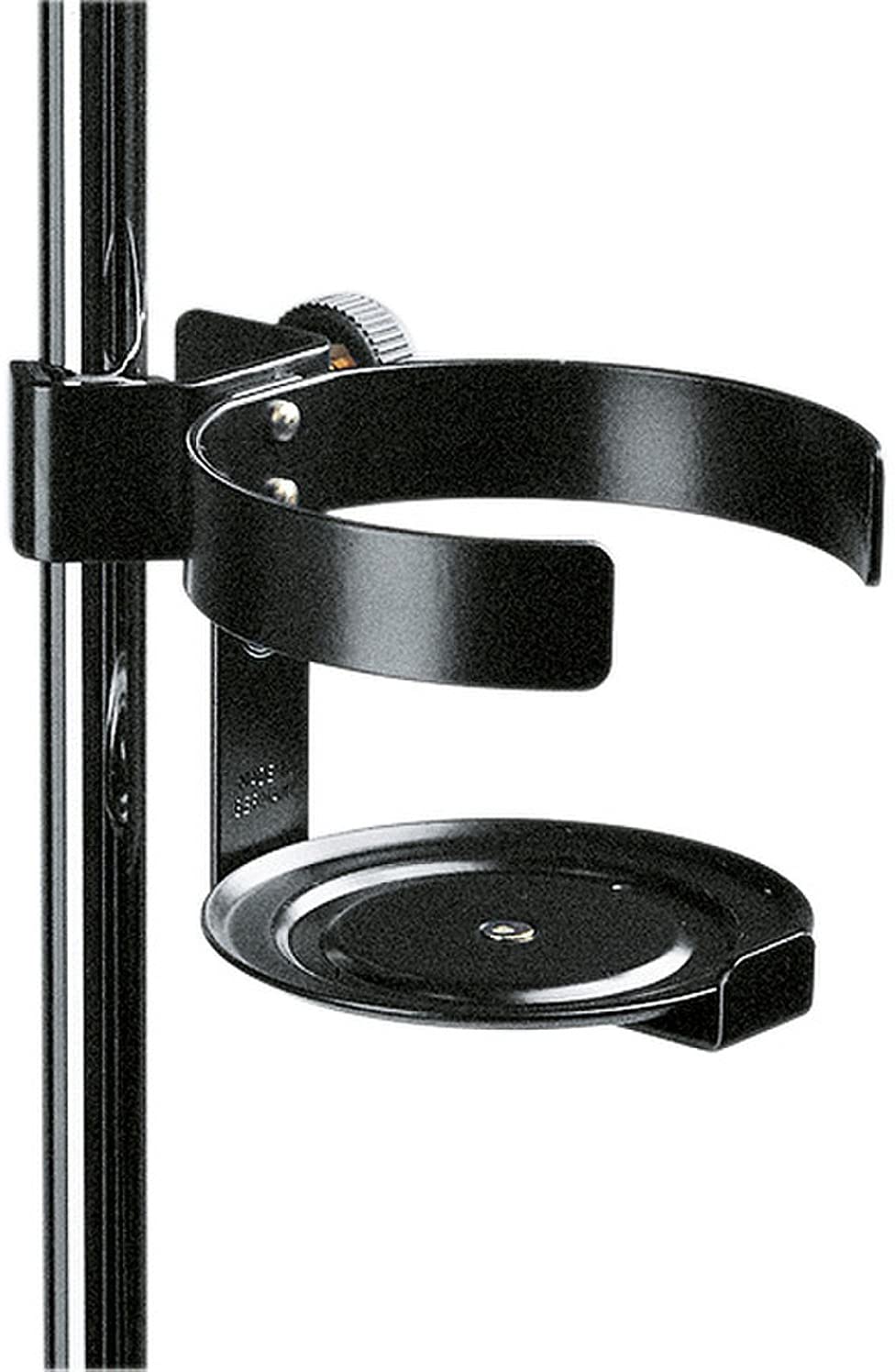 K&M Cup Holder for Music Stand - 160/2 - Poppa's Music 