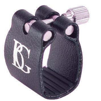 BG Sopranino Standard Ligature - Poppa's Music 