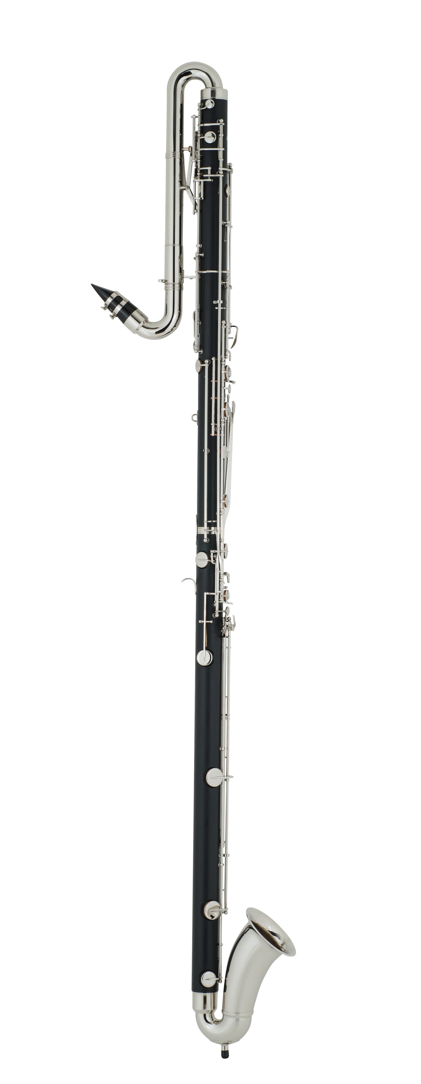 Leblanc L7182 Contra Bass Clarinet - Premium  from Leblanc - Just $6079! Shop now at Poppa's Music