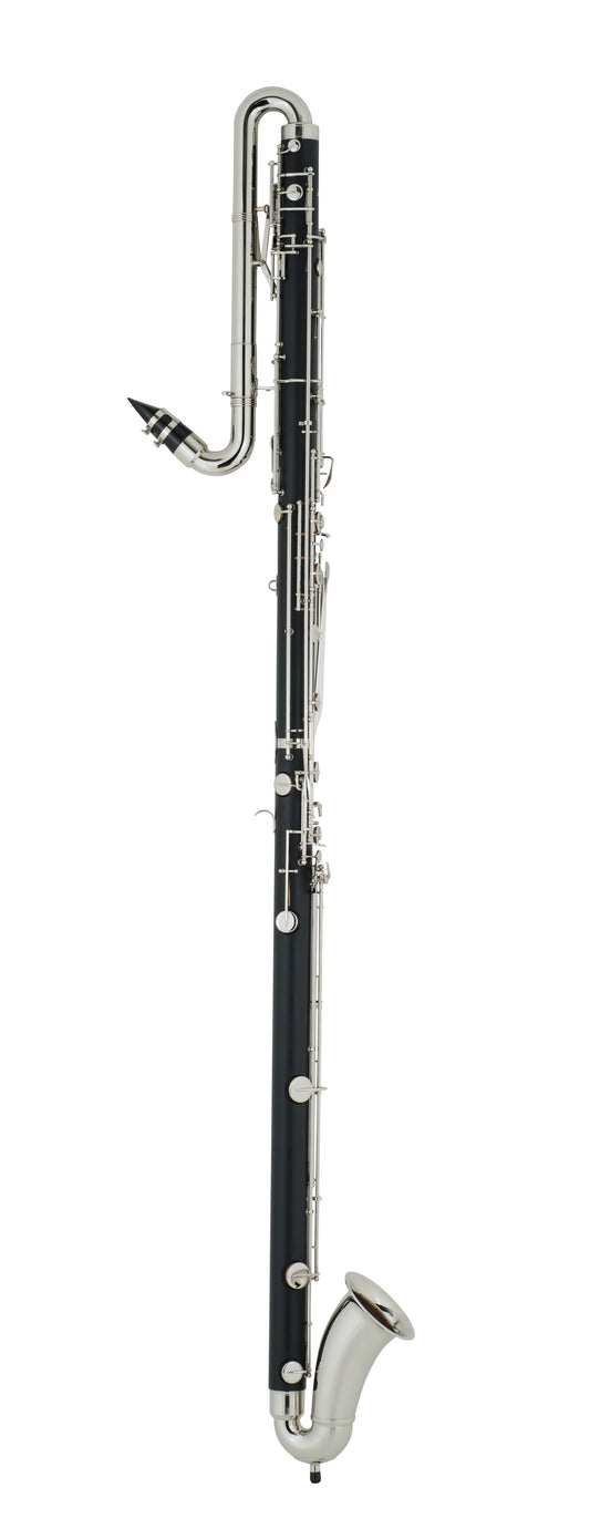 Leblanc L7182 Contra Bass Clarinet - Poppa's Music 