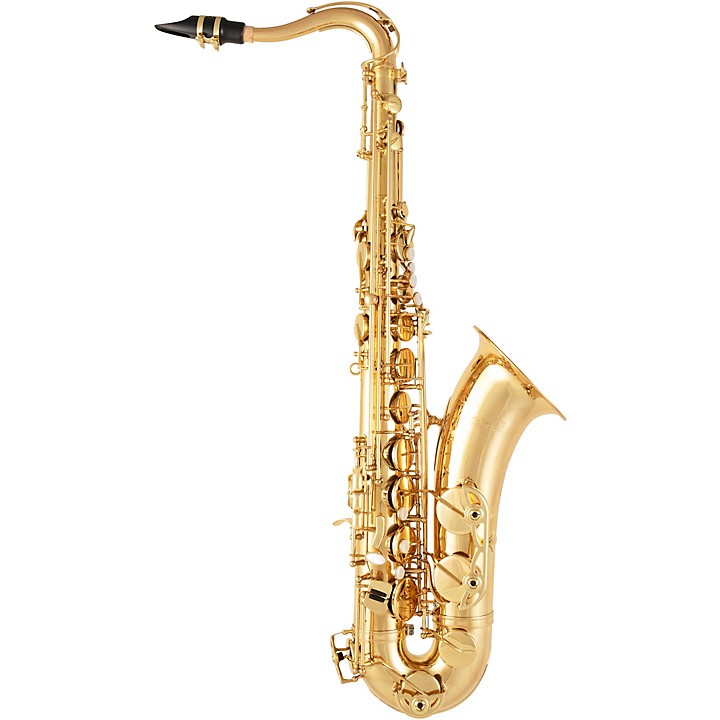 Selmer STS411 Intermediate Tenor Saxophone - Poppa's Music 