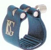 BG France Standard Jazz Tenor Sax Ligature for Metal Mouthpieces - Poppa's Music 