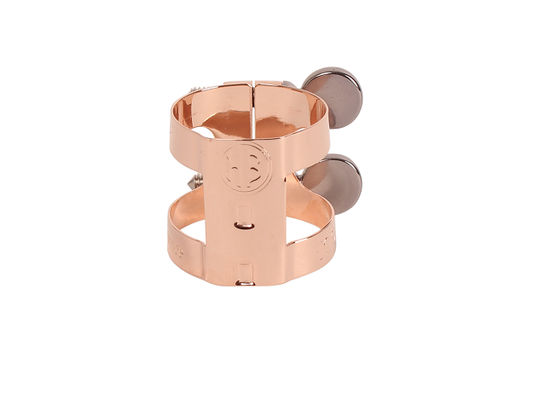 Buffet Icon Clarinet Ligature and Cap - Poppa's Music 