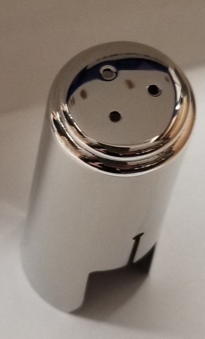 Bonade Regular Alto Sax Nickel Cap - 2254C - Poppa's Music 