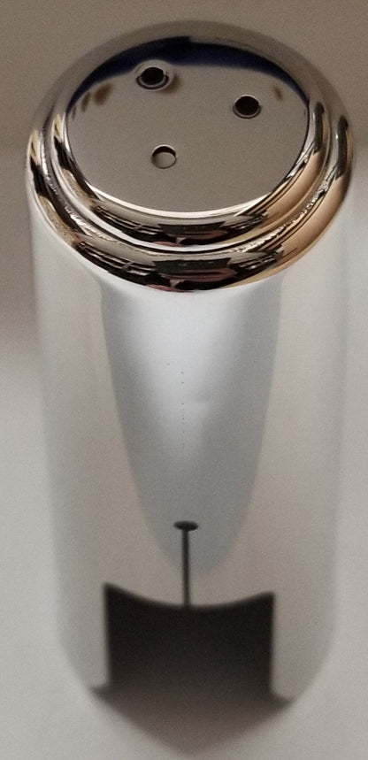 Bonade Regular Alto Sax Nickel Cap - 2254C - Poppa's Music 