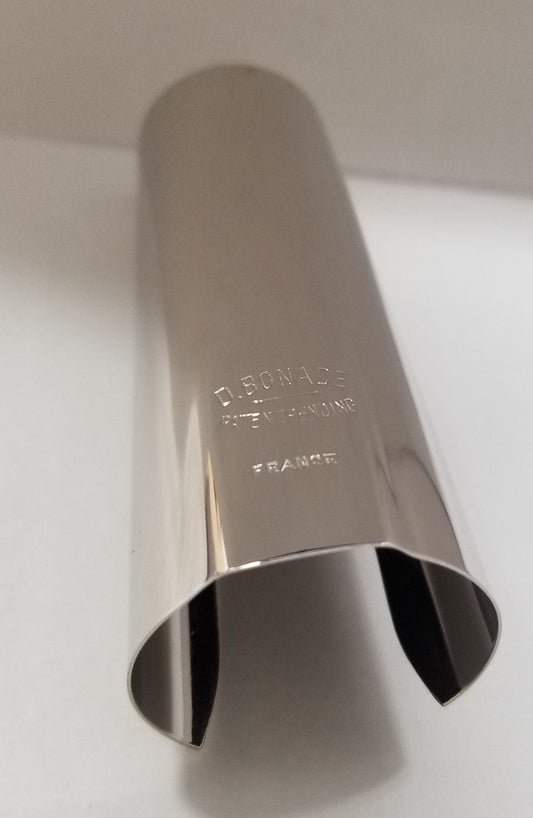 Bonade Inverted Bass Clarinet Cap - 2253UC - Poppa's Music 