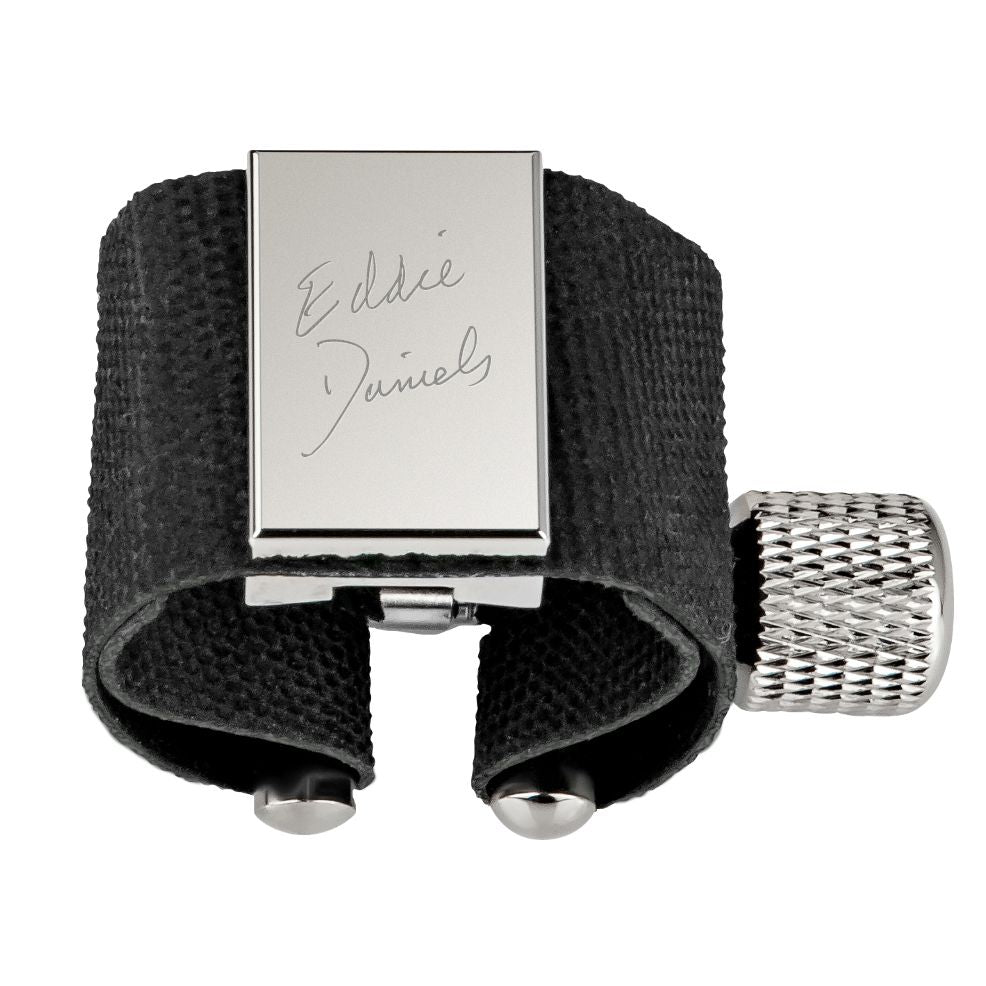 Eddie Daniels Platinum Expressions Ligatures - Poppa's Music 