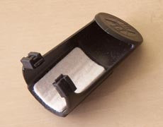 Smart Cap by Francois Louis - Poppa's Music 