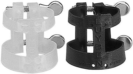 Luyben Bb Clarinet Ligature & Cap Set - Poppa's Music 