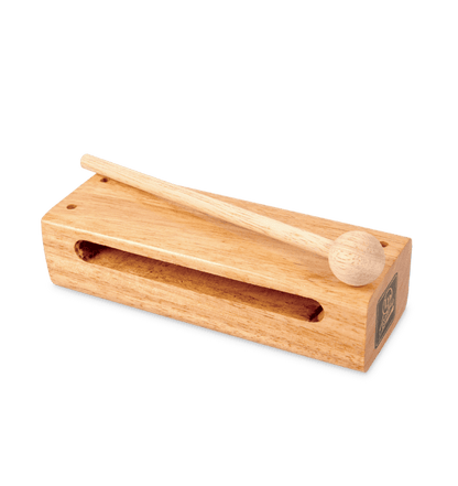 Latin Percussion LP®ASPIRE® LARGE WOOD BLOCK - LPA211 - Poppa's Music 