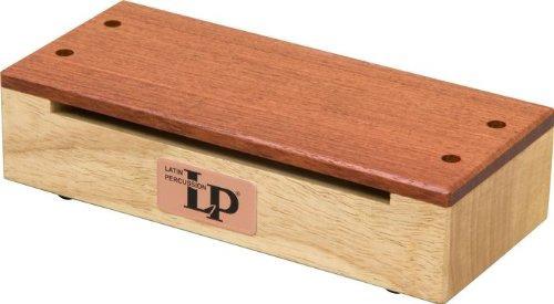 Latin Percussion Small Woodblock - LP210C - Poppa's Music 