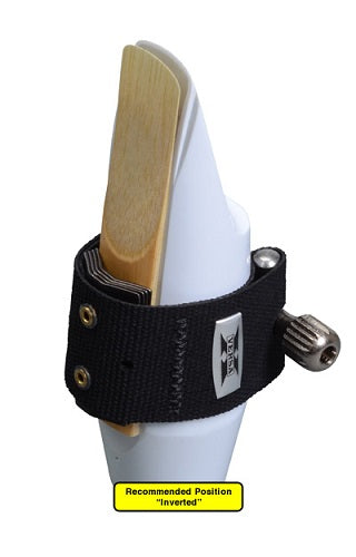 Rovner Versa-X Ligature for Bb Clarinet - X-1R - Poppa's Music 