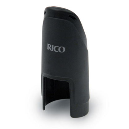 Rico BB Clarinet Cap for Non-Inverted Ligatures - RCL2C - Poppa's Music 