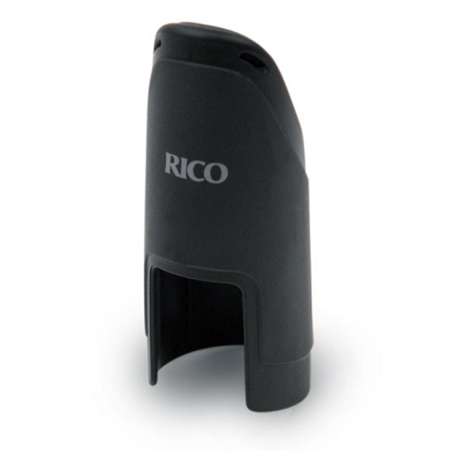 Rico BB Clarinet Cap for Inverted Ligature - RCL1C - Premium Bb Clarinet Cap from D'addario - Just $17! Shop now at Poppa's Music