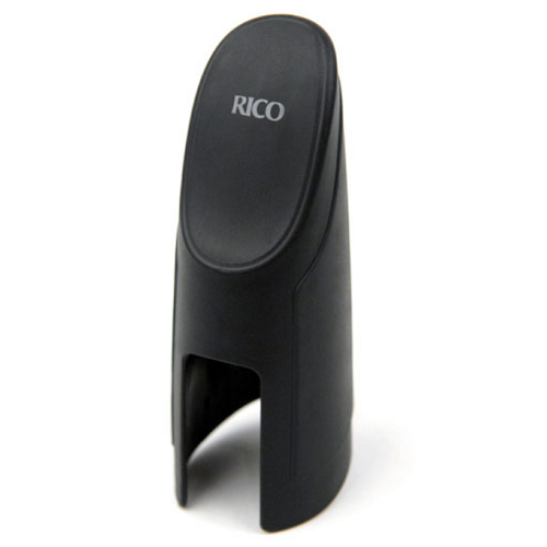 Rico BB Clarinet Cap for Non-Inverted Ligatures - RCL2C - Poppa's Music 