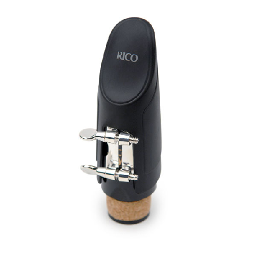 Rico Bass Clarinet Cap for Selmer-Style Mouthpiece - RBC1C - Premium Bass Clarinet Cap from D'addario - Just $17! Shop now at Poppa's Music