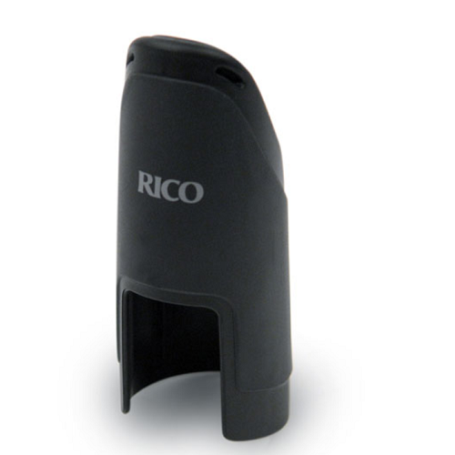 Rico Alto Saxophone Cap for Non-Inverted Ligatures -RAS2C - Poppa's Music 