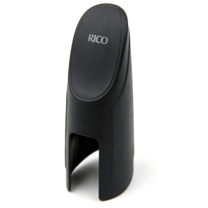 Rico Tenor Saxophone Cap for Hard Rubber Mouthpieces - RTS1C - Poppa's Music 