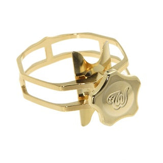 Theo Wanne Enlightened Ligature - Poppa's Music 