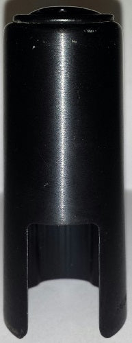 Vandoren Bb/Eb Clarinet Masters Black Metal Inverted Cap - C11B - Poppa's Music 