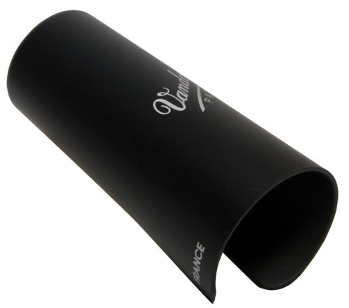 Vandoren Eb Plastic Cap for Leather Ligatures - C22P - Poppa's Music 