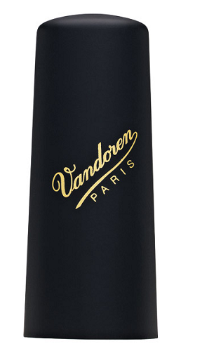 Vandoren Alto Sax Optimum Cap Plastic C07P - Poppa's Music 