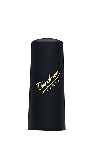 Vandoren Plastic Cap C090P - for Optimum LC090P V16 Bari Sax Ligature - Premium Baritone Saxophone Cap from Vandoren - Just $17.99! Shop now at Poppa's Music