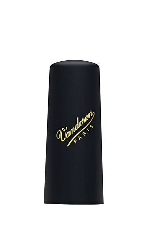 Vandoren Plastic Cap C090P - for Optimum LC090P V16 Bari Sax Ligature - Poppa's Music 