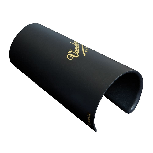 Vandoren Plastic Cap for Leather Bari Sax Ligature C29P - Premium Baritone Saxophone Cap from Vandoren - Just $9.99! Shop now at Poppa's Music