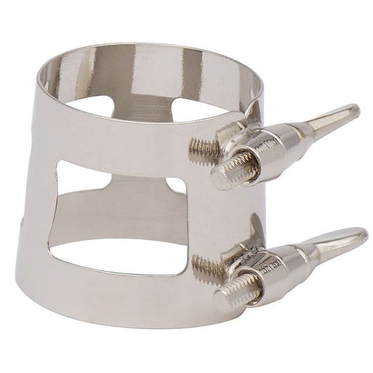 Yamaha Alto Clarinet Ligature - YAC-1623P - Poppa's Music 