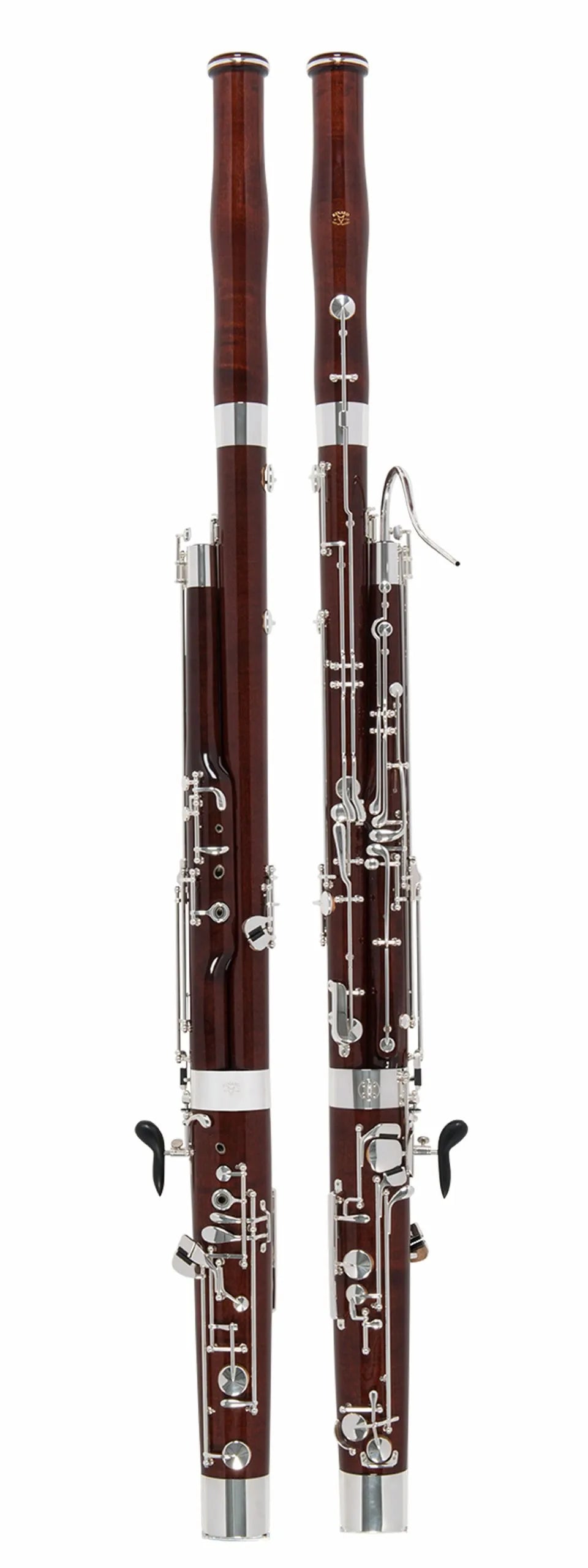 Fox Renard Artist Model 240 Intermediate Bassoon - Poppa's Music 