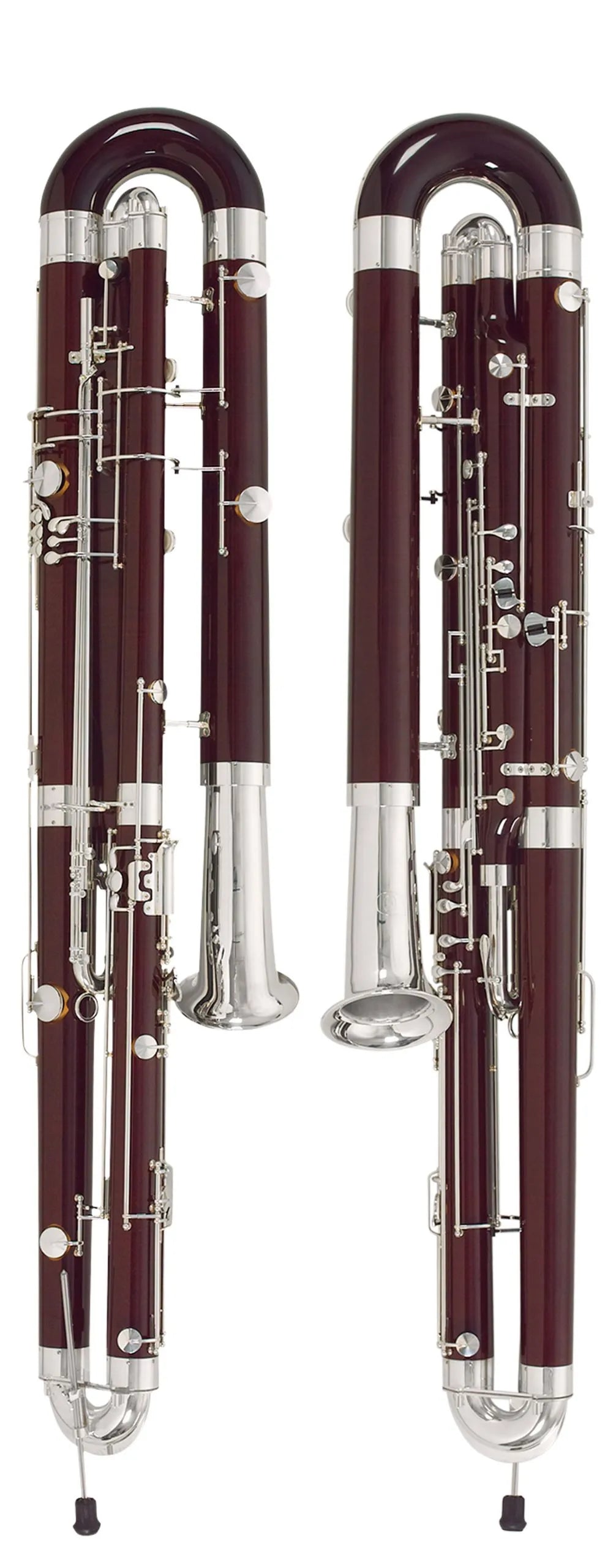 Fox Model 900 Professional Contrabassoon - Premium Contrabassoon from Fox - Just $39680! Shop now at Poppa's Music