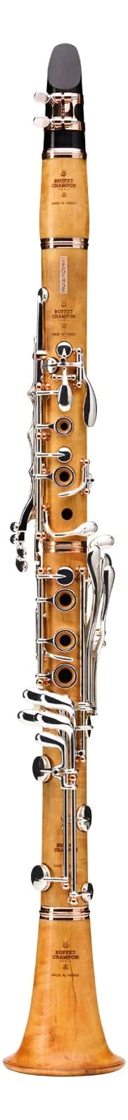 Buffet Crampon Légende Boxwood Bb Clarinet - Poppa's Music 