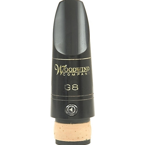 Leblanc Rubber Educator  Bb Clarinet Mouthpiece - Poppa's Music