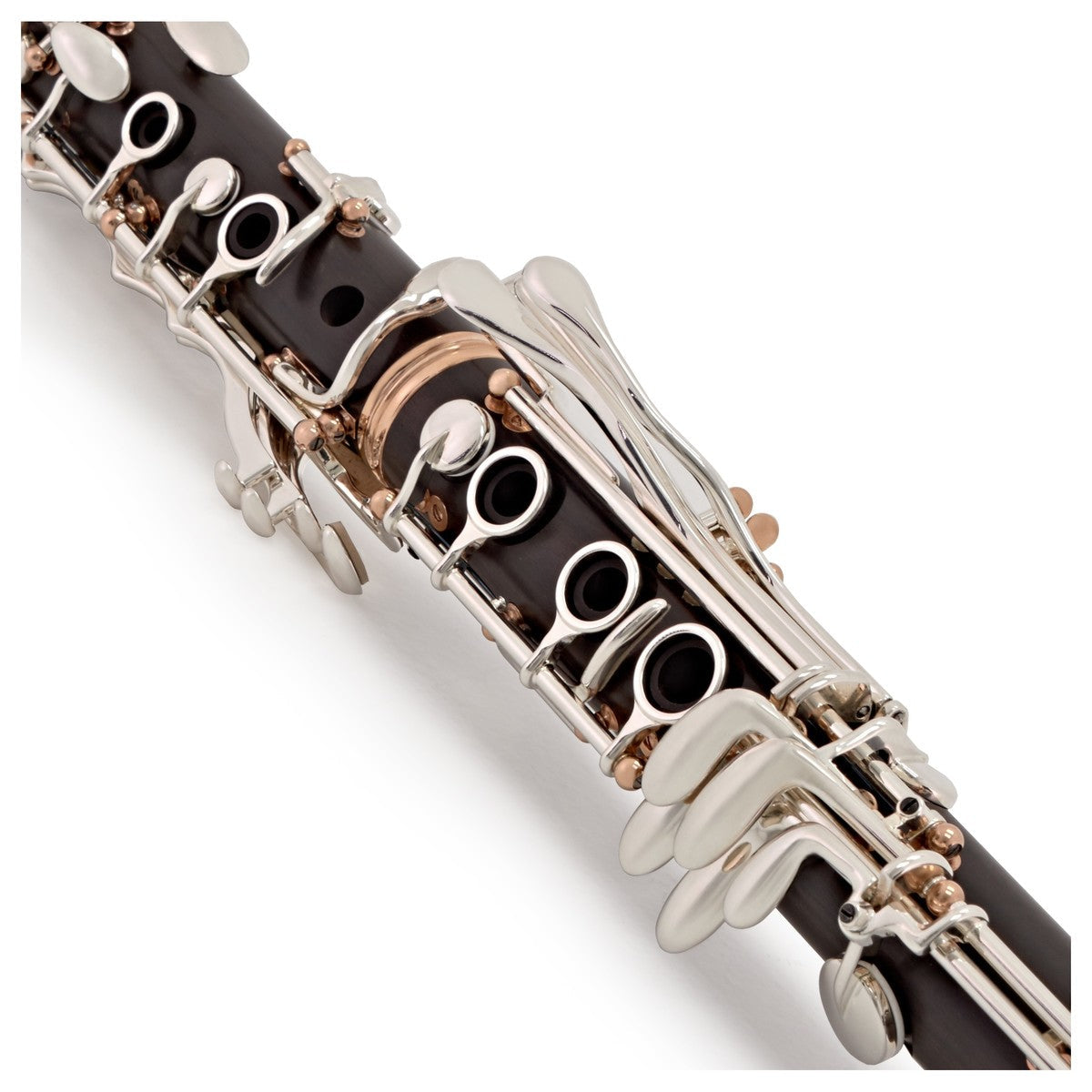 Buffet on sale premium clarinet