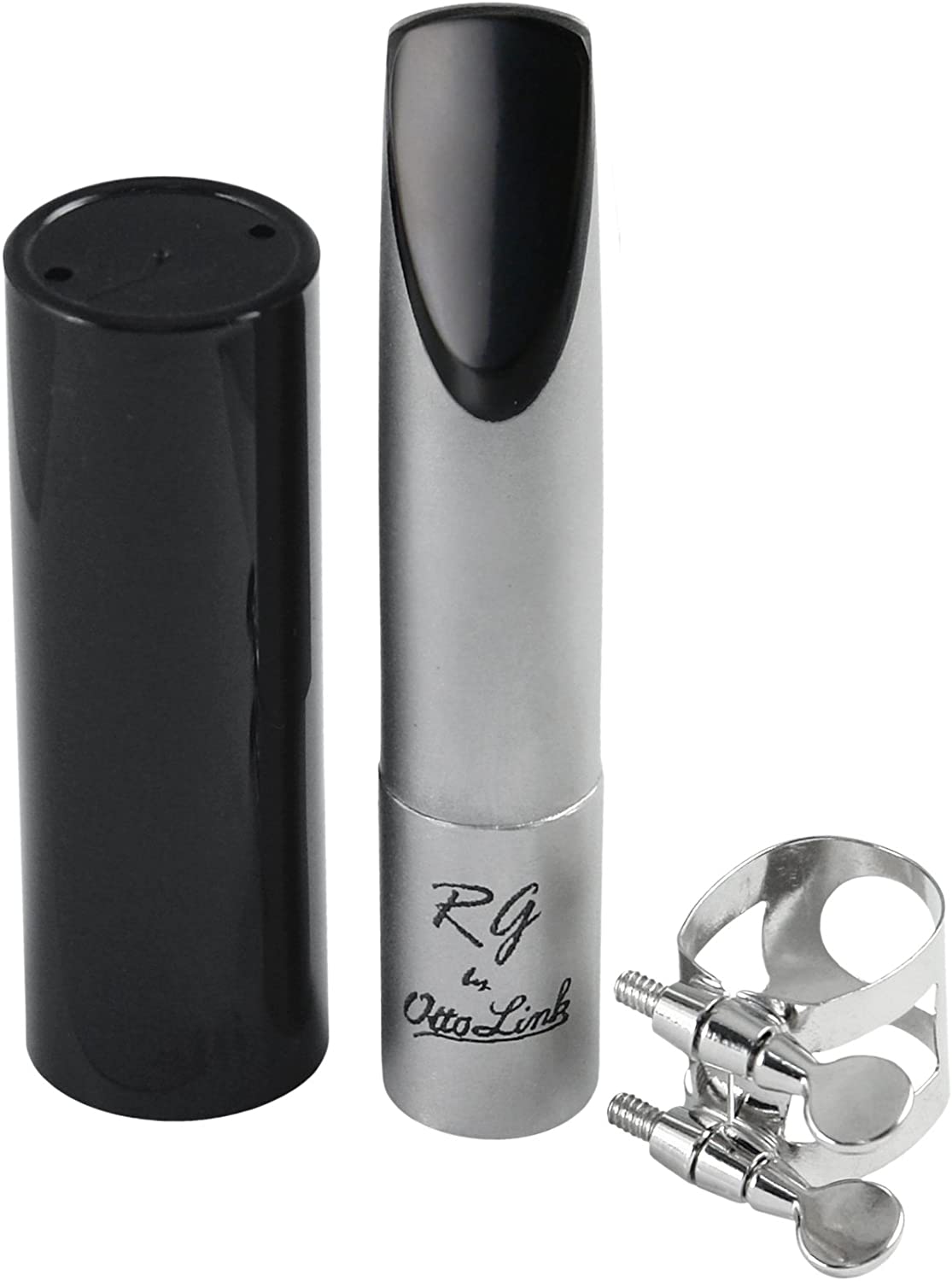 Otto Link RG Metal Tenor Sax Mouthpiece - Poppa's Music 
