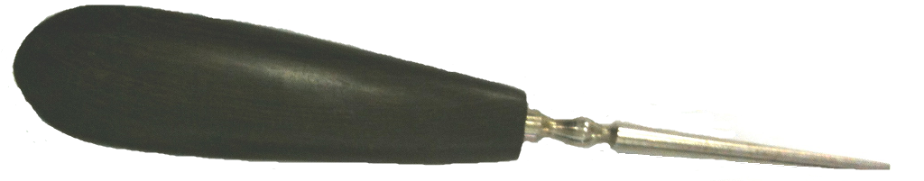 Prestini Oboe Mandrel Small Wood Handle - Poppa's Music 