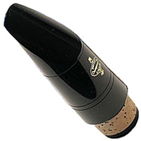 Buffet Mouthpiece Bb Clarinet - Original Equipment - Plastic - Poppa's Music