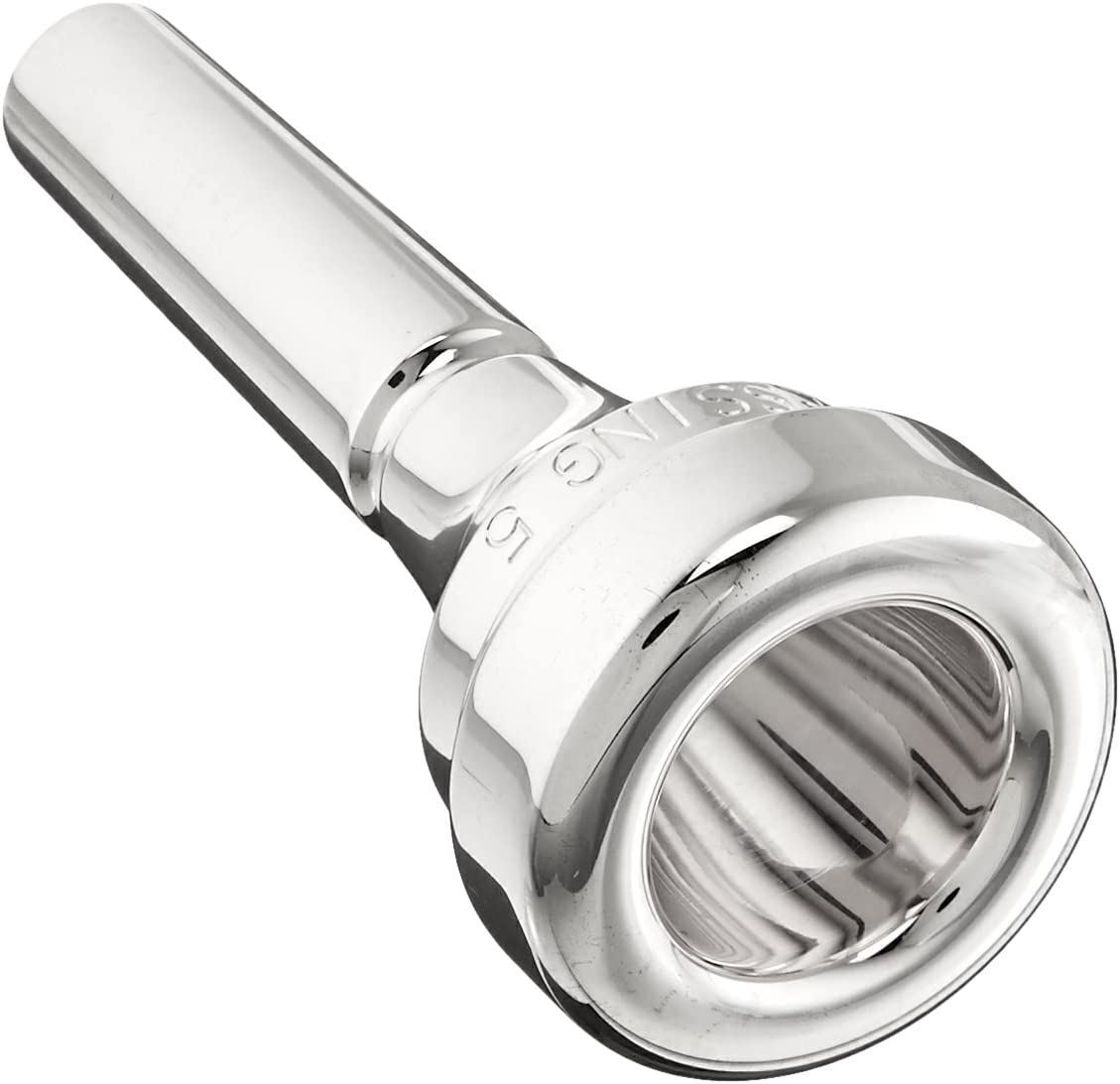 Blessing Mellophone Mouthpiece - Poppa's Music 