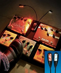 Mighty Bright Pedal Board Light 52010 - Poppa's Music 