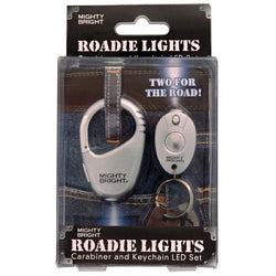 Mighty Bright Roadie Light - Poppa's Music 