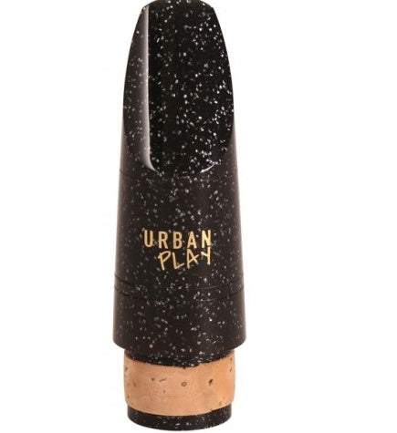 Buffet Crampon Urban Play Clarinet Mouthpiece Sparkle - Poppa's Music 