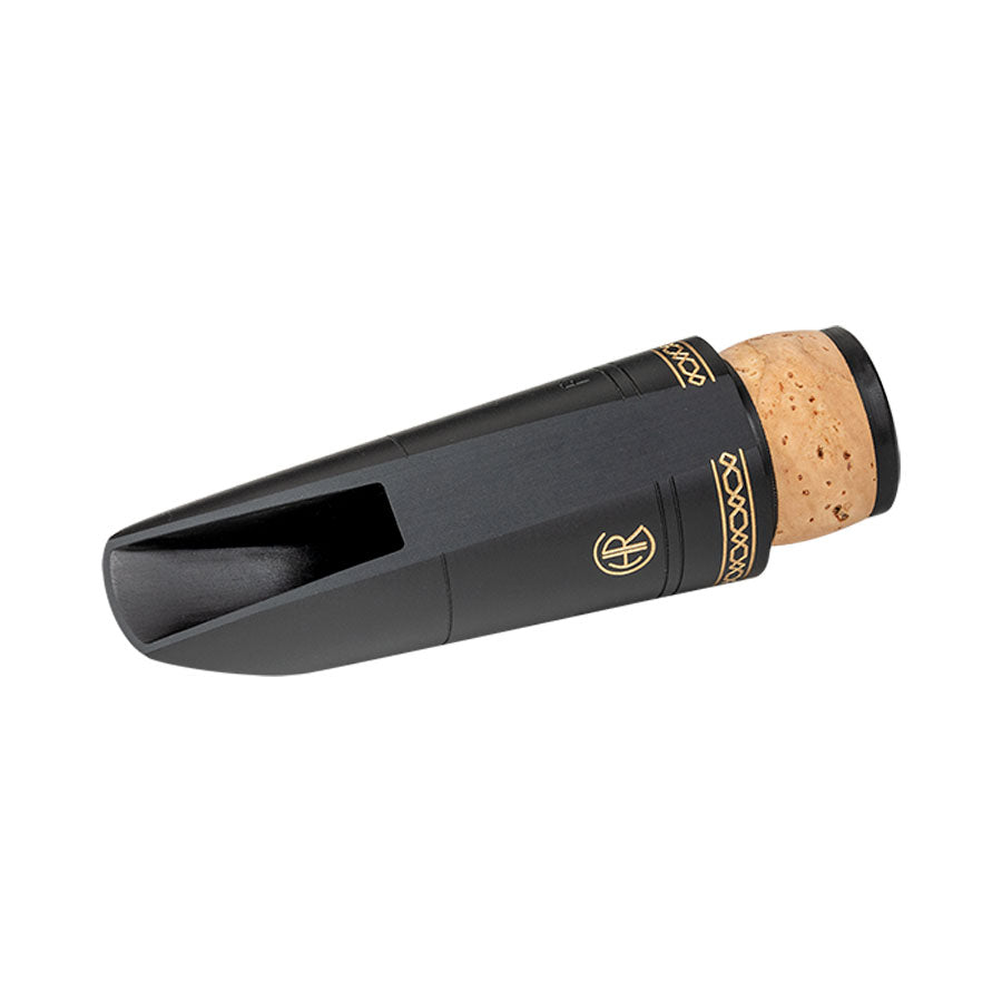 Chedeville Elite Bb Clarinet Mouthpiece - Poppa's Music 