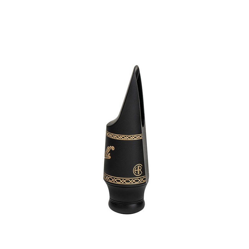 Chedeville RC Alto Saxophone Mouthpiece - Premium Alto Saxophone Mouthpiece from Chedeville - Just $350! Shop now at Poppa's Music